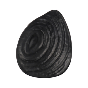 Đĩa và bát hình vỏ sò độc đáo, đĩa salad melamine, phục vụ nhà hàng, đĩa ăn tối, tính năng thân thiện với môi trường, hình vỏ sò - Product Image 2