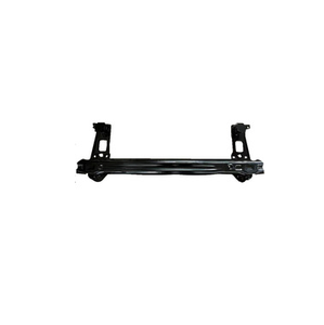 51117255121 è adatto per <span class=keywords><strong>BMW</strong></span> MINI <span class=keywords><strong>Cabrio</strong></span> R57 LCI staffa paraurti anteriore - Product Image 1