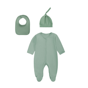 ชุดเสื้อผ้าเด็กแรก<span class=keywords><strong>เกิด</strong></span>ขายส่ง 0-3 เดือน สำหรับเด็กผู้ชาย เสื้อผ้าเด็กผู้ชาย 1 ถึง 3 ปี เสื้อผ้าเด็กผู้หญิง - Product Image 2