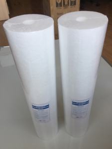 מטהר הבית pp משקעים נמסים מים מפוצצים מחסנית 40 אינץ <span class=keywords><strong>1</strong></span> מיקרון - Product Image 4