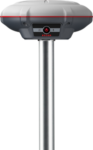 เครื่องรับสัญญาณ Kolida K3X GPS GNSS และสถานีฐานพร้อมฟังก์ชัน IMU 1598 ช่องสัญญาณ GNSS RTK อุปกรณ์สำรวจ GPS RTK - Product Image 2