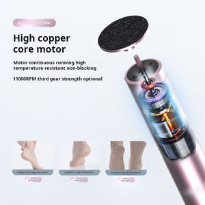 Электрическая шлифовальная машина для ног - Product Image 3