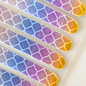 <span class=keywords><strong>Bande</strong></span> à rayures haute réflexion de couleur éblouissante pour autocollant de pneu et de <span class=keywords><strong>roue</strong></span> de voiture de voitures pour tous les véhicules - Product Image 5