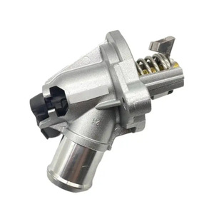 12635761ควบคุมอุณหภูมิเครื่องยนต์สำหรับ Buick Verano Envision Chevrolet Cruze อะไหล่สำรอง - Product Image 1