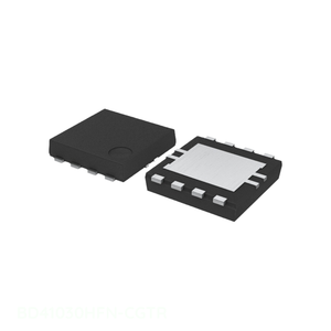 BD41030HFN-CGTR 8 PowerUDFN Interface Acheter des composants électroniques en ligne Distributeur autorisé - Product Image 1