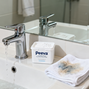 चीन की गुणवत्ता सस्ती पर्यावरण के अनुकूल दाग हटाने वाले पुष्प सुगंध उच्च फोम लॉन्ड्री डिटर्जेंट पाउडर - Product Image 6