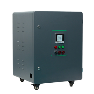 Industrial 380V Three-phase Energy-saving Device Voltage Optimization Energy-saving System Voltage Stabilization Equipment - Product Image 3