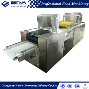 ช็อกโกแลตที่เต็มไปด้วยสา<span class=keywords><strong>ย</strong></span>การผลิตบิสกิตสวัสดีแพ<span class=keywords><strong>น</strong></span>ด้า - Product Image 6