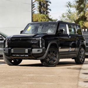 รถ SUV ไฟฟ้า Icar 03T รุ่นใหม่ 5 ประตู 5 ที่นั่ง ราคาดี - Product Image 3