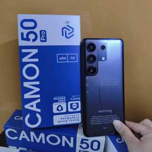 Teléfonos Pro Max desbloqueados, juegos de alta velocidad 4K, teléfono inteligente 5G original desbloqueado globalmente, 12GB+512GB, Camon 50 Pro - Product Image 6