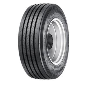 Neumáticos para Camión TRIANGLE TR601H, Neumáticos Radiales Nuevos 11.00R20 para Camión y Autobús - Product Image 4