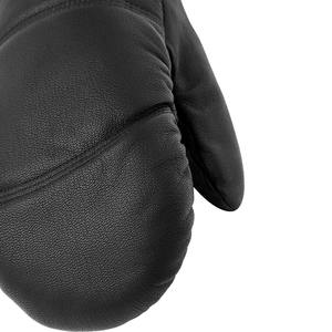 Guantes de Esquí de Piel de Cabra Personalizados, Impermeables, Unisex - Product Image 4