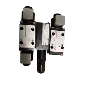 Hydraulique RZMO RZM0 DLHZO DLHZ0 QVHZ0 QVHZO QVHZO-AEB-NP-06 45 Proportional QVHZO-A-06/18-20 - Product Image 3