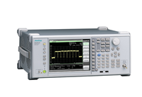 Anritsu Wireless Communication Analyzer MS2850A with Multiple Connectors and Ports Japan Origin Warranty