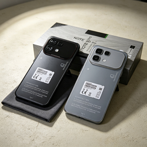 Manufacturer direct sales Note 60 Pro unlocked version 7.0 inches+<b>16GB</b>+1TB+Android 15 system - Product Image 3