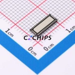 Interruptor/multiplexor analógico de chip IC de circuito integrado PI3WVR12412ZHEX (3,5x9), original y nuevo - Product Image 2