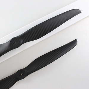 ใบพัด CW ccw น้ำหนักเบาพิเศษใบพัดคอมโพสิตคาร์บอนไฟเบอร์ - Product Image 5