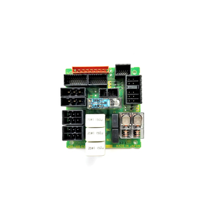 FANU-C A20B-1008-0740 A350-1008-1744 para Máquinas Controladas por CNC, Dispositivos, Soluciones de Automatización Industrial Eléctrica, Accesorios - Product Image 6
