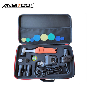 Set di Mini lucidatrice per macchina lucidante professionale a caldo - Product Image 2