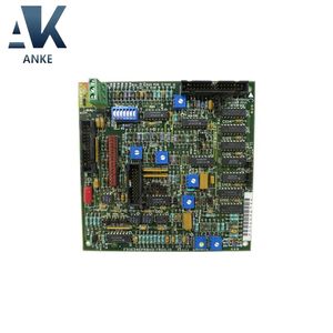 F31X134EPRBHG1 Carte d'interface de processeur d'encodeur électrique général - Product Image 1