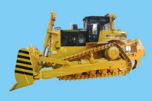 Diskon buldoser tipe jalur tinggi 345HP <span class=keywords><strong>Dozer</strong></span> <span class=keywords><strong>SD8B</strong></span> Crawler <span class=keywords><strong>Dozer</strong></span> dengan pisau lurus - Product Image 5