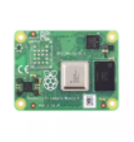 Módulo Ordenador Raspberry Pi 4 Incorpora Procesador Quad-Core ARM Salida de Vídeo Dual