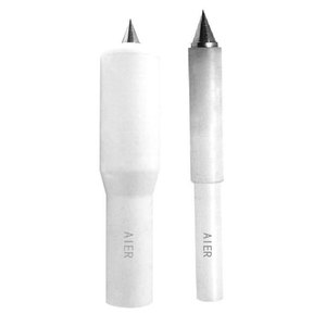 Aier Eye Aimant pour corps étranger, pointe de 0,9 mm, outil chirurgical microchirurgical, tête en acier inoxydable, manche en plastique - Product Image 2