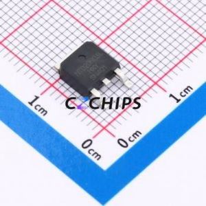 ทรานซิสเตอร์ฟิลด์ทรานซิสเตอร์ (มอสเฟท) TO-252-2L NTD20N03L27-HXY ใหม่และดั้งเดิม - Product Image 1