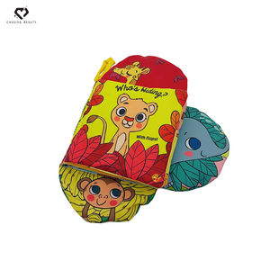 Impresión de Libros de Tapa Blanda Personalizados para Niños, Libros Educativos de Tapa Blanda de Anime y <span class=keywords><strong>Manga</strong></span> - Product Image 3