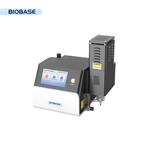 Photomètre à flamme BIOBASE Chine E BK-FP6432B, temps de réponse <8s, élément de test K/Na/Ba, photomètre pour liquides et solides - Product Image 1