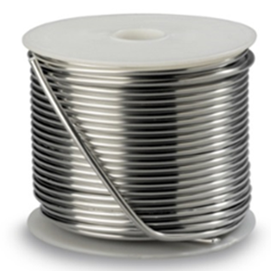 NO Rust High Strength Good Elongation Solid Aluminum <strong>Wire</strong> 1.3mm for Electric Fence Farm / House /building / <strong>Craft</strong> <strong>Wire</strong> - Product Image 1