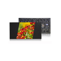 Pantalla LED Micro GOB Interior P1.25-P3.0, Video Wall de Autoservicio para Negocios con Alta Saturación de Color y 5 Años de Garantía