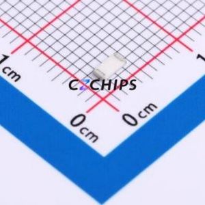 Resistencia SMD FRC1206F1333TS 1206 (Tipo: Película Gruesa) (Resistencia: 133kOhm Precisión: 1%) - Product Image 2