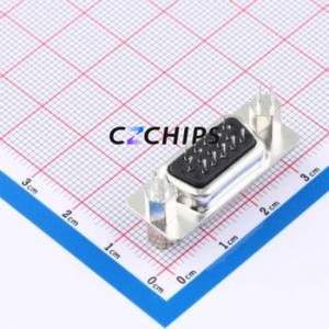 L77HDEH15SOL2RM832 D-Sub/VGA Connector Connector Whole Sale Electronic Component Chips Supplier & BOM Service - Product Image 2