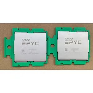 AMD epyc 9004ซีรีส์9124/9275F/9354/9454/9554/9654/9754 Server CPU SP5เจนัวใหม่ - Product Image 4