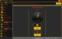 Tuning-Programa ECU que modifica los archivos ECU para los programadores ECU de los coches Toyota Lexus y Scion y las partes interesadas Automotrices