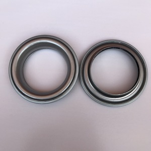 ยางรองรับแรงกระแทกแบบดูดซับแรงกระแทก รุ่น 1S7W3K099AD OE 4363242 สำหรับซ่อมแซมและเปลี่ยนอะไหล่ช่วงล่าง Jiebao - Product Image 3