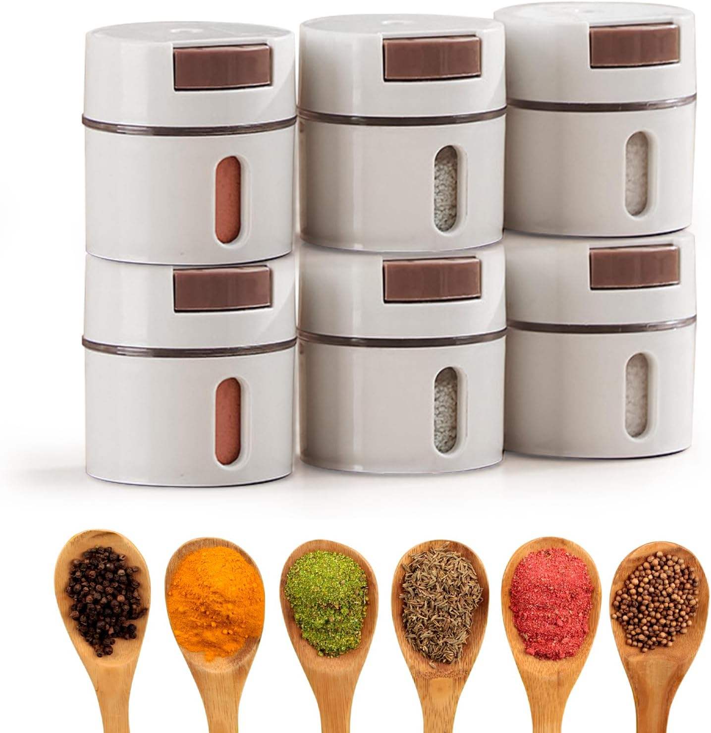 Single without plate