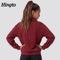 Ensemble de vêtements de sport pour filles, veste de sport contrastée, séchage rapide, short de tennis, vêtements de sport respirants, étiquette privée, yoga, gym