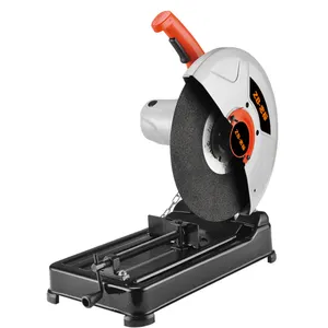 LG Bench Power Tools 2200W 355ミリメートルElectric Metal Cut Off Saw Machine