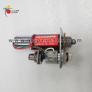 DO Print Motors F4.105.1311 CD74 XL75 High Quality <b>Printing</b> <b>Machine</b> Parts - Product Image 2