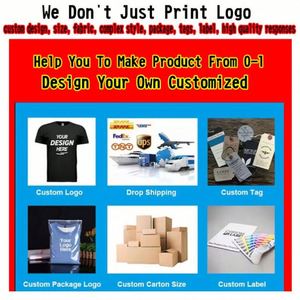 HOT OEM FACTORY Men's Long Sleeve 100%cotton t Shirt Men Custom logo Black Printing Long Sleeve t Shirt - Product Image 5