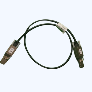 <span class=keywords><strong>STACK</strong></span>-T2-1M asli baru CISCOS susun 1M tipe 2 kabel susun. Untuk C3650 seri Switch - Product Image 1