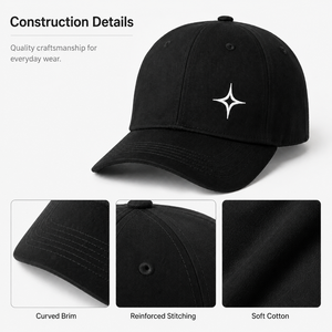 Gorra de Sol de Algodón para Bebé, de 5 Paneles, Suave, Tipo Bucket, con Logotipo Personalizado, para Viajes a la Playa, Venta al Por Mayor - Product Image 5