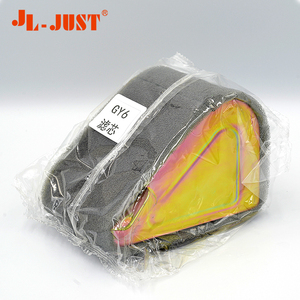 Nuovo Filtro Aria Moto JL-JUST 17211-GY6-9400 17211-M9Q-0000 GY6 <span class=keywords><strong>125</strong></span> <span class=keywords><strong>SYM</strong></span> FLYING 100 - Product Image 5
