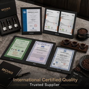 Café Instantáneo Liofilizado Specialty House Blend, Tueste Oscuro con Notas de Chocolate, Caramelo y Crema, Ideal para Catering al Aire Libre - Product Image 5