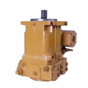 Bomba Hidráulica 139-4151 1394151 0R4612 6E-1661 para Bulldozer D8R D7R D6R D8N - Product Image 5
