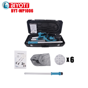 BIYOTI Multi-funzionale elettrico ad alta efficienza aggiornamento Brushless parete levigatrice per cartongesso levigatrici - Product Image 3