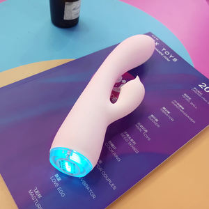 S-HANDE <span class=keywords><strong>Vagina</strong></span> G-Punkt <span class=keywords><strong>Vibrator</strong></span> Frauen Sexspielzeug Klitoris <span class=keywords><strong>Rabbit</strong></span> <span class=keywords><strong>Vibrator</strong></span> - Product Image 4