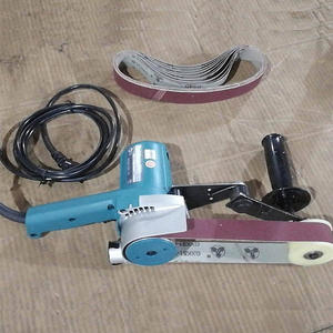 Pulidora Eléctrica de Mano Recargable 9031, Máquina de Pulir Cables para Pulir Automóviles, Opción Enchufable - Product Image 5